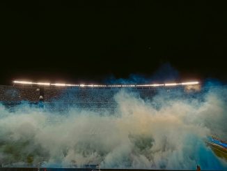 Vem är världens bästa fotbollsspelare? illustration