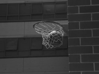 NBA matcher illustration