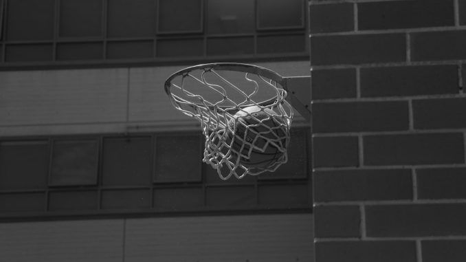 NBA matcher illustration