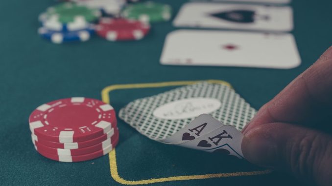 Recension av Playojo casino illustration