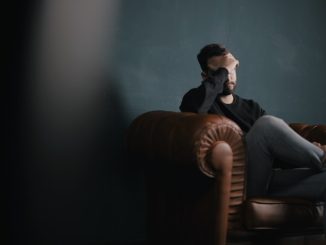 tips för att förbättra mental hälsa som idrottare illustration